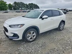 3CZRZ1H39RM704736 2024 HONDA HR-V