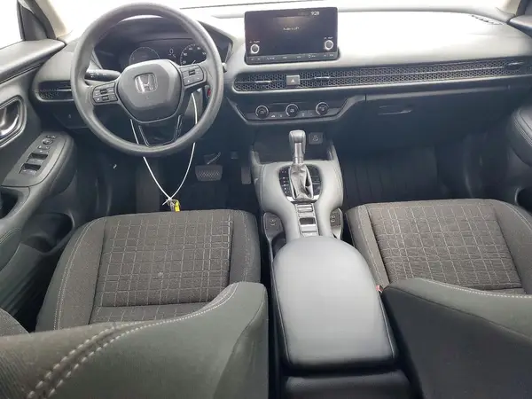 3CZRZ1H39RM704736 2024 HONDA HR-V - Image 8