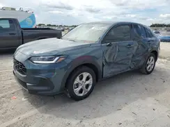 3CZRZ1H39RM706356 2024 HONDA HR-V