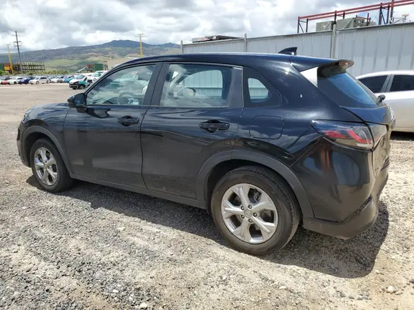 3CZRZ1H39RM708057 2024 HONDA HR-V - Image 2