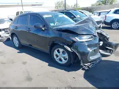 3CZRZ1H39RM711394 2024 HONDA HR-V