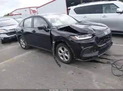 3CZRZ1H39RM713467 2024 HONDA HR-V