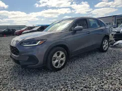 3CZRZ1H39RM713971 2024 HONDA HR-V