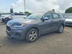3CZRZ1H39RM715557 2024 HONDA HR-V