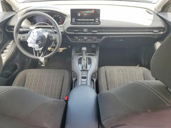 3CZRZ1H39RM715557 2024 HONDA HR-V - Image 8