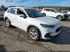 3CZRZ1H39RM716689 2024 HONDA HR-V