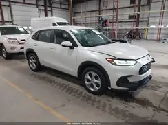 3CZRZ1H39RM717194 2024 HONDA HR-V