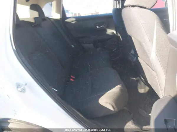 3CZRZ1H39RM717194 2024 HONDA HR-V - Image 8