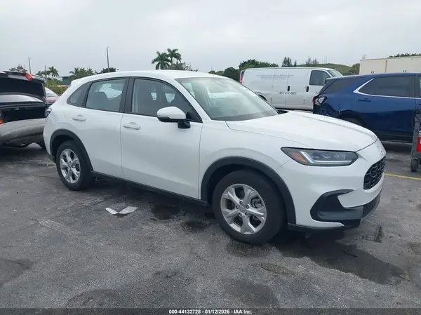 3CZRZ1H39RM718944 2024 HONDA HR-V - Image 1