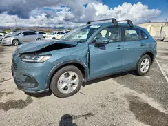 3CZRZ1H39RM722430 2024 HONDA HR-V