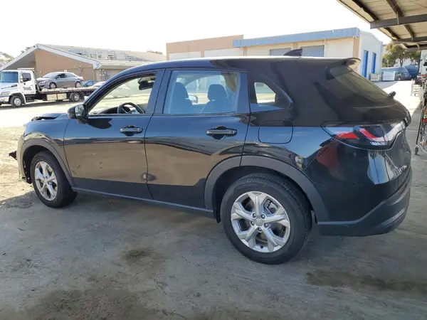 3CZRZ1H39RM726641 2024 HONDA HR-V - Image 2