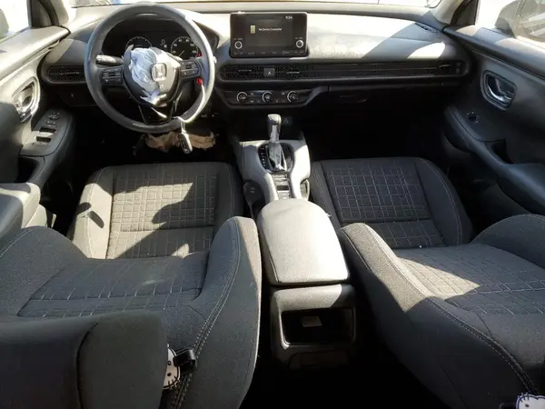 3CZRZ1H39RM726641 2024 HONDA HR-V - Image 8