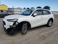 3CZRZ1H39RM727448 2024 HONDA HR-V