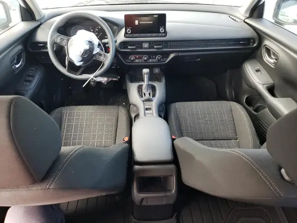 3CZRZ1H39RM727448 2024 HONDA HR-V - Image 8