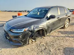 3CZRZ1H39RM727837 2024 HONDA HR-V