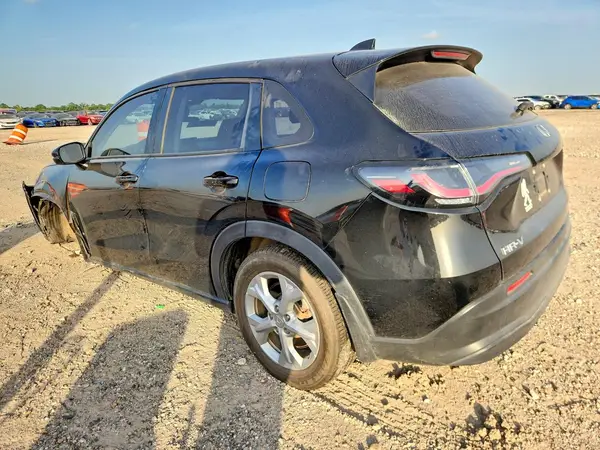 3CZRZ1H39RM727837 2024 HONDA HR-V - Image 2