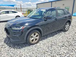 3CZRZ1H39RM728020 2024 HONDA HR-V