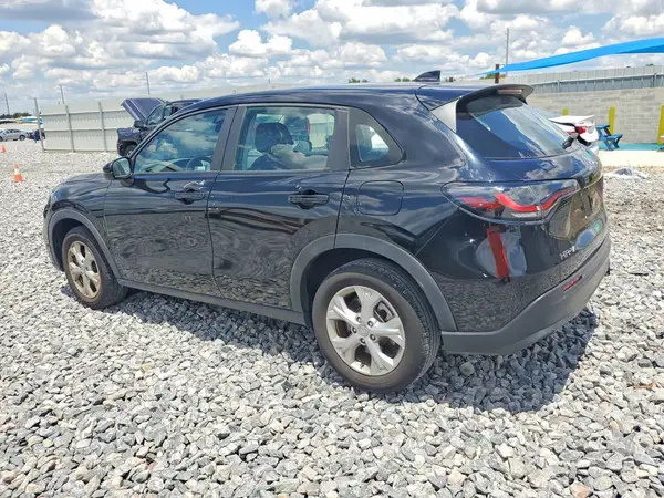 3CZRZ1H39RM728020 2024 HONDA HR-V - Image 2