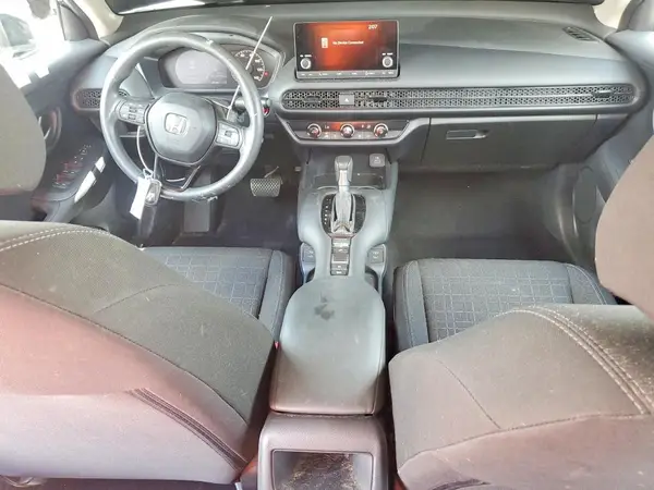 3CZRZ1H39RM728020 2024 HONDA HR-V - Image 8