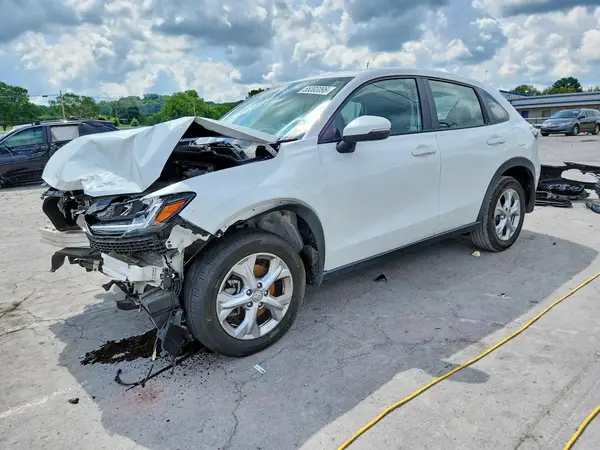 3CZRZ1H39RM728521 2024 HONDA HR-V