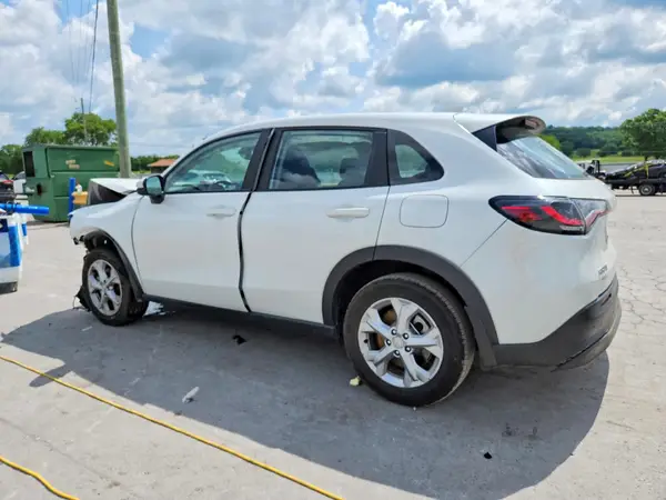 3CZRZ1H39RM728521 2024 HONDA HR-V - Image 2