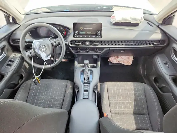 3CZRZ1H39RM728521 2024 HONDA HR-V - Image 8