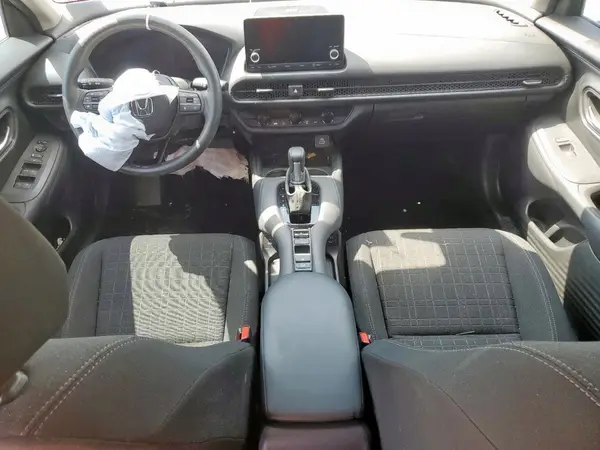 3CZRZ1H39RM728731 2024 HONDA HR-V - Image 8