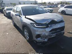 3CZRZ1H39RM731452 2024 HONDA HR-V