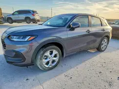 3CZRZ1H39RM732813 2024 HONDA HR-V