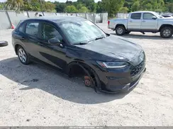 3CZRZ1H39RM733136 2024 HONDA HR-V