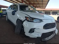 3CZRZ1H39RM734268 2024 HONDA HR-V