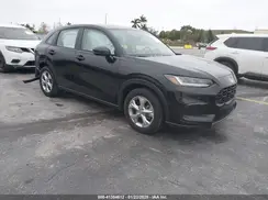 3CZRZ1H39RM734657 2024 HONDA HR-V