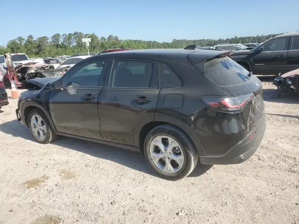 3CZRZ1H39RM735193 2024 HONDA HR-V - Image 2