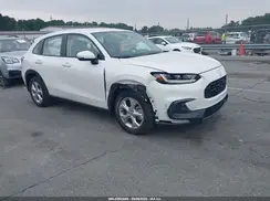 3CZRZ1H39RM737171 2024 HONDA HR-V