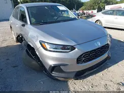 3CZRZ1H39RM738918 2024 HONDA HR-V