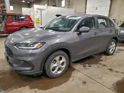 3CZRZ1H39RM742208 2024 HONDA HR-V