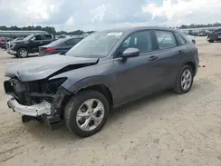 3CZRZ1H39RM743746 2024 HONDA HR-V