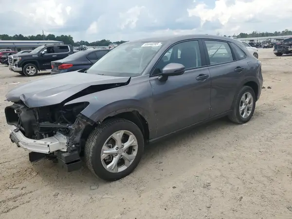 3CZRZ1H39RM743746 2024 HONDA HR-V - Image 1