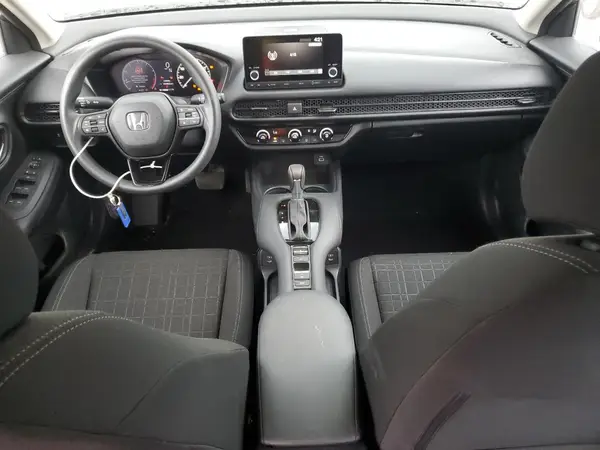 3CZRZ1H39RM743746 2024 HONDA HR-V - Image 8