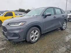 3CZRZ1H39RM745822 2024 HONDA HR-V