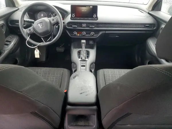 3CZRZ1H39RM745822 2024 HONDA HR-V - Image 8