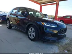 3CZRZ1H39RM750034 2024 HONDA HR-V