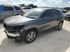 3CZRZ1H39RM756450 2024 HONDA HR-V