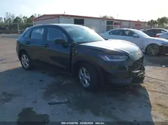 3CZRZ1H39RM756514 2024 HONDA HR-V