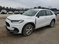 3CZRZ1H39RM756674 2024 HONDA HR-V