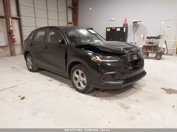 3CZRZ1H39RM757680 2024 HONDA HR-V - Image 1