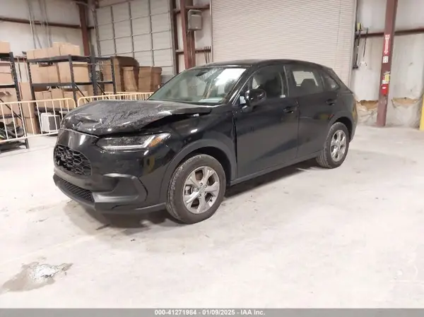 3CZRZ1H39RM757680 2024 HONDA HR-V - Image 2