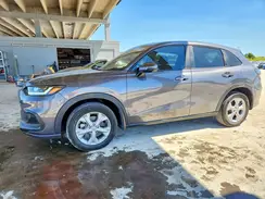 3CZRZ1H39RM758442 2024 HONDA HR-V