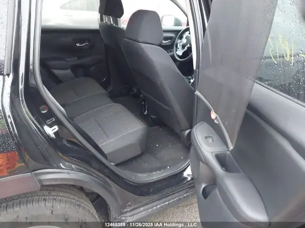 3CZRZ1H39SM101131 2025 HONDA HR-V - Image 8