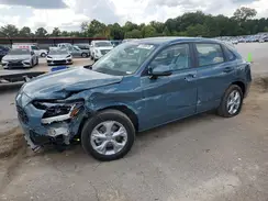 3CZRZ1H39SM703267 2025 HONDA HR-V